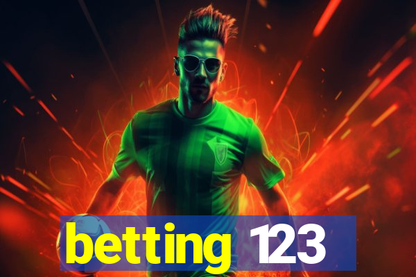 betting 123