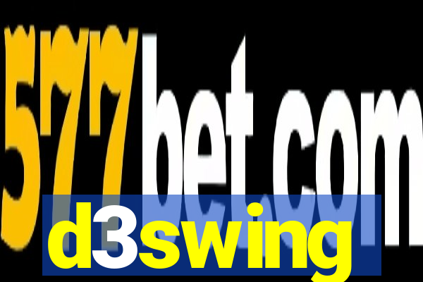 d3swing