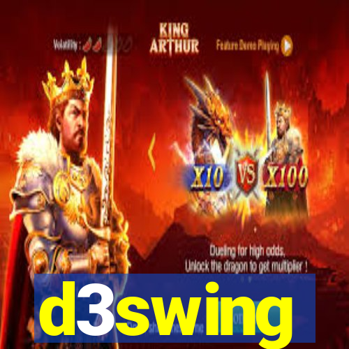 d3swing