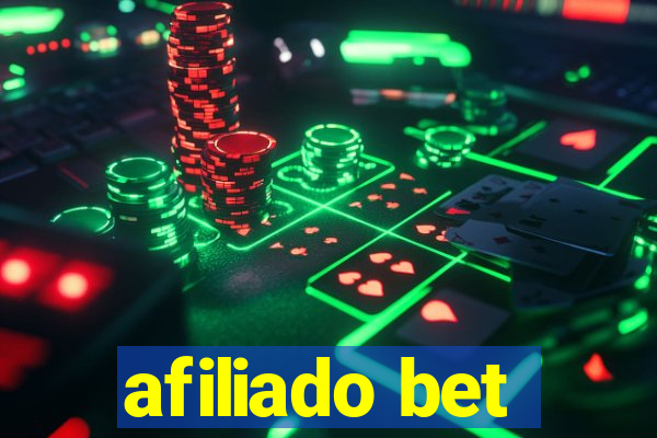 afiliado bet