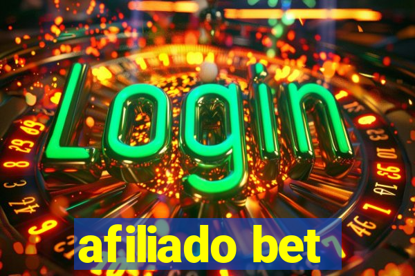 afiliado bet