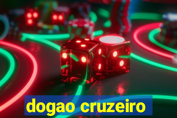 dogao cruzeiro