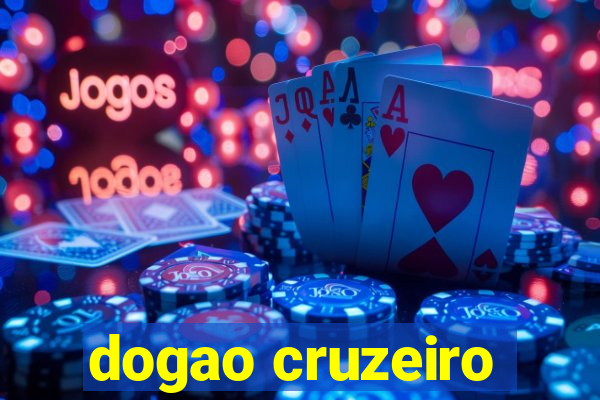 dogao cruzeiro