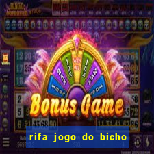 rifa jogo do bicho para imprimir word