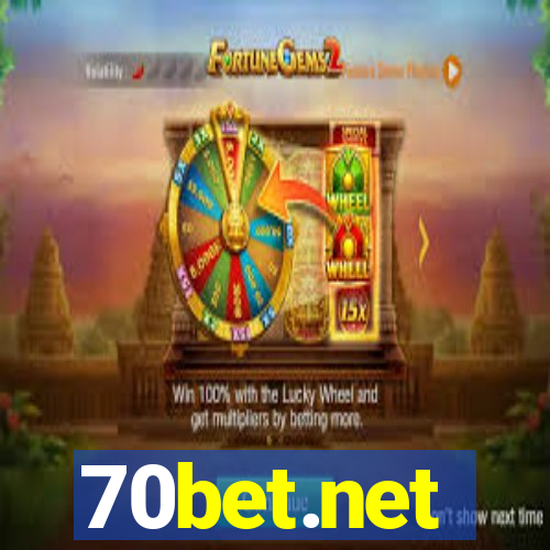 70bet.net