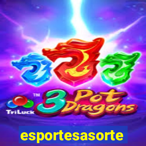 esportesasorte