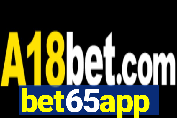 bet65app