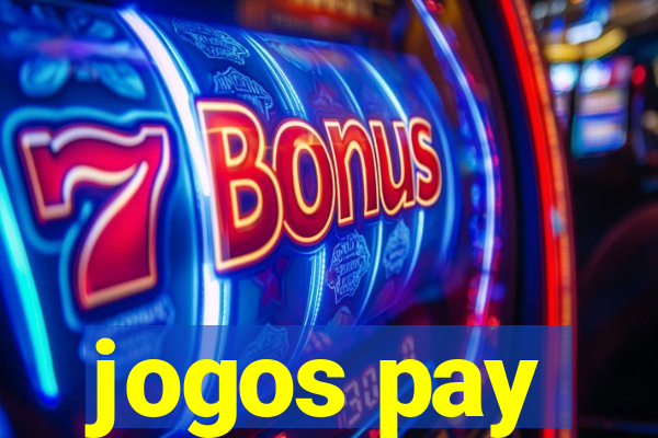 jogos pay