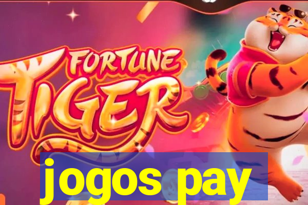 jogos pay