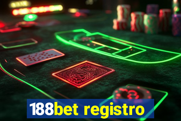 188bet registro