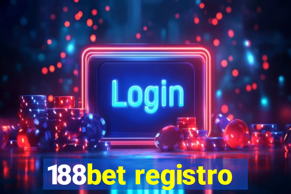 188bet registro