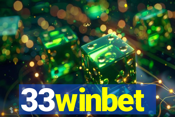 33winbet