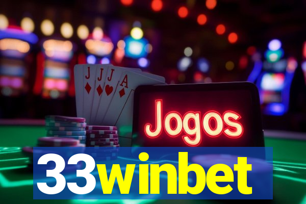 33winbet