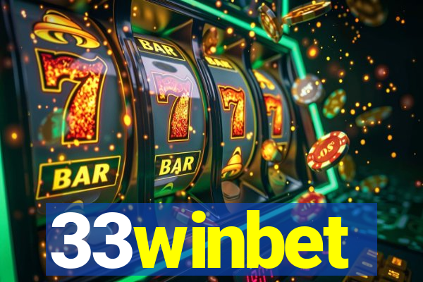 33winbet