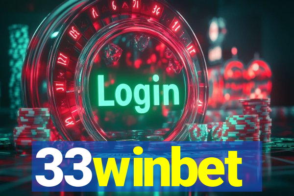 33winbet