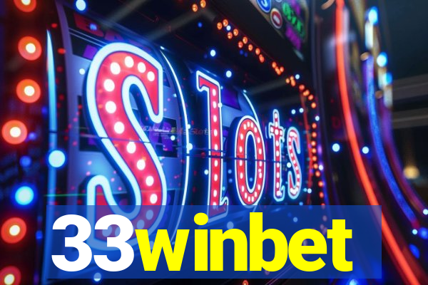 33winbet