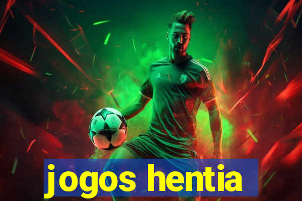 jogos hentia