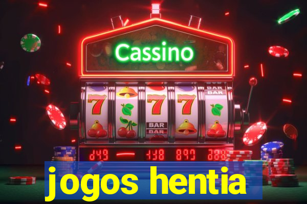 jogos hentia