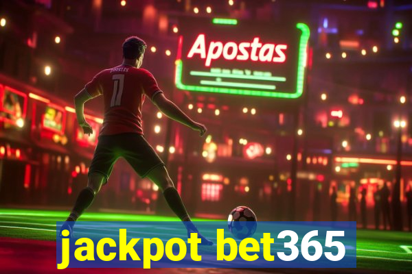 jackpot bet365