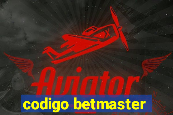 codigo betmaster