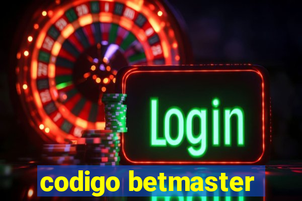 codigo betmaster