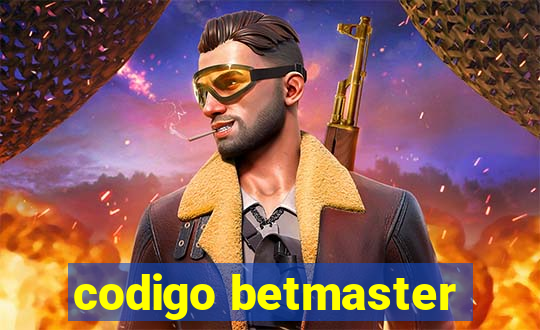 codigo betmaster