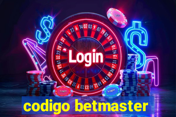 codigo betmaster