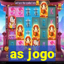 as jogo