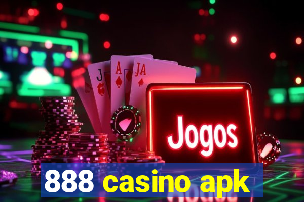 888 casino apk