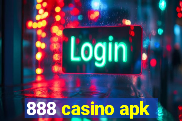 888 casino apk