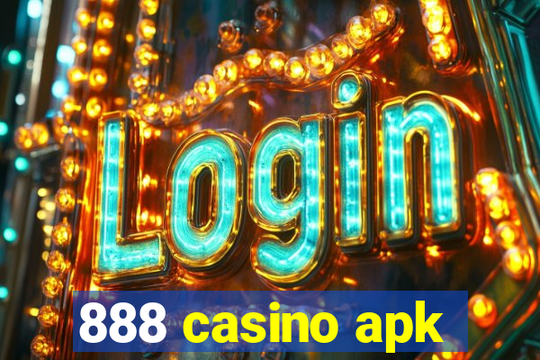 888 casino apk