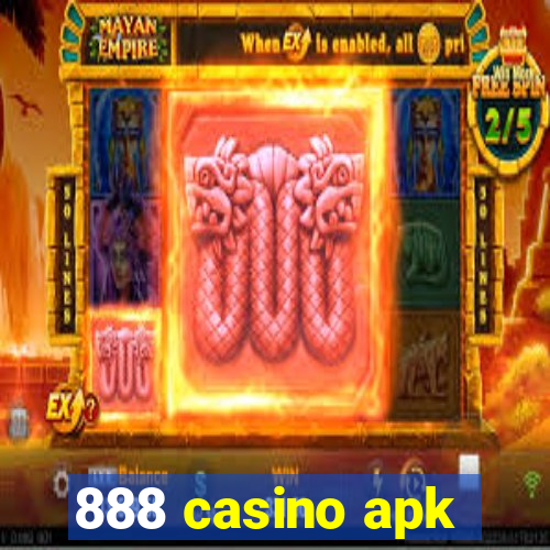 888 casino apk