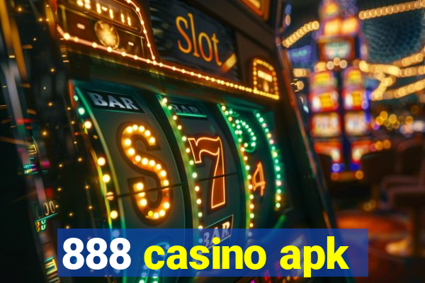 888 casino apk