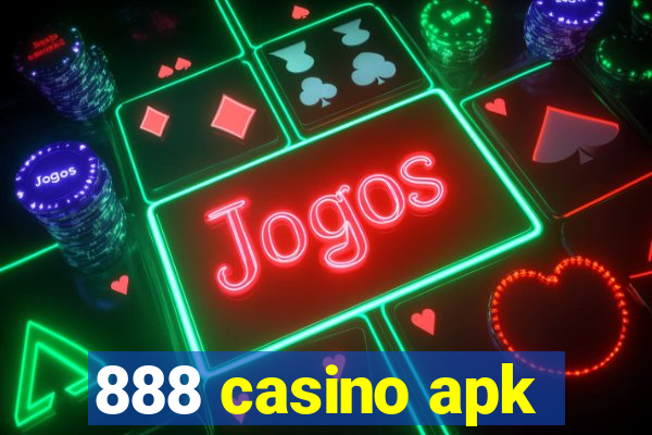 888 casino apk