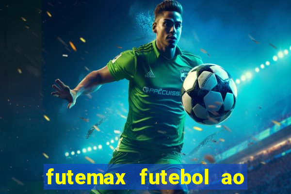 futemax futebol ao vivo serie c