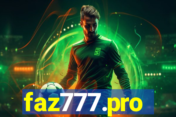 faz777.pro