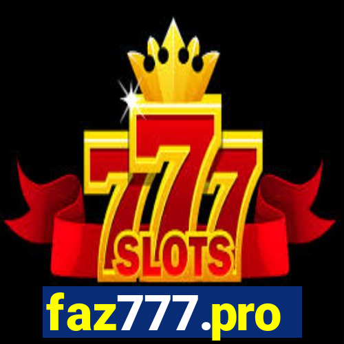 faz777.pro