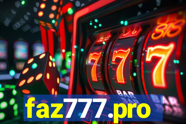 faz777.pro