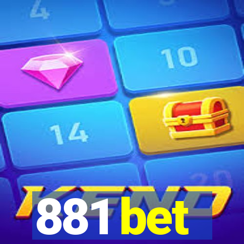 881 bet