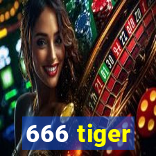 666 tiger