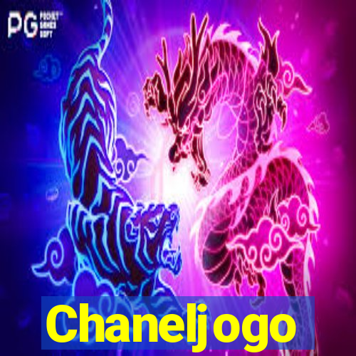 Chaneljogo