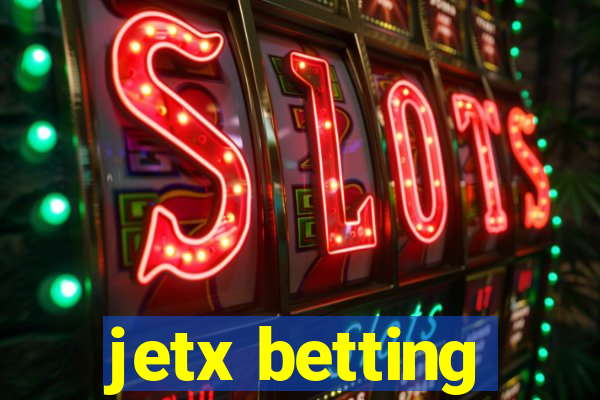 jetx betting