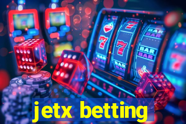 jetx betting