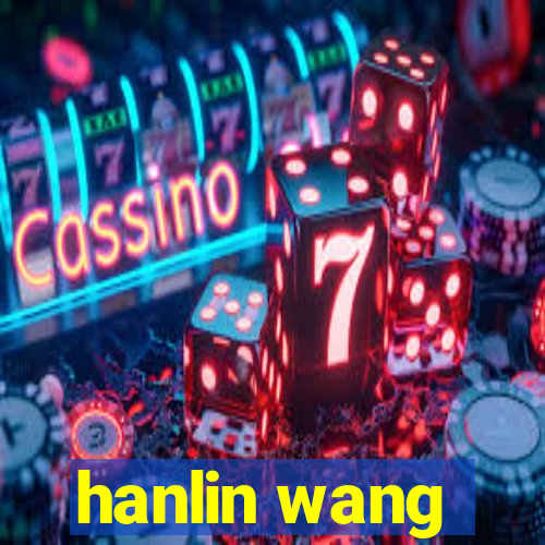 hanlin wang