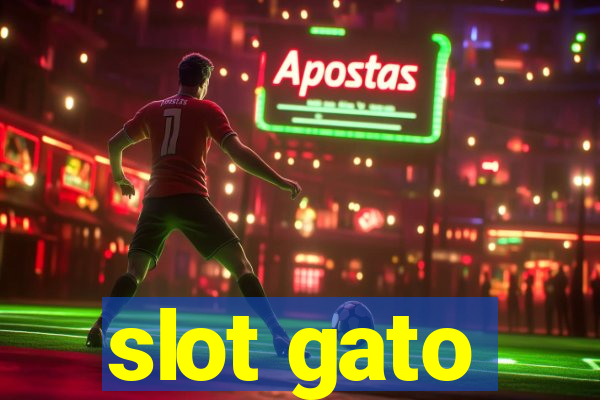 slot gato