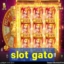 slot gato