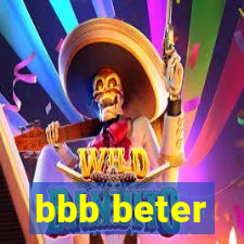 bbb beter