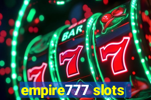 empire777 slots