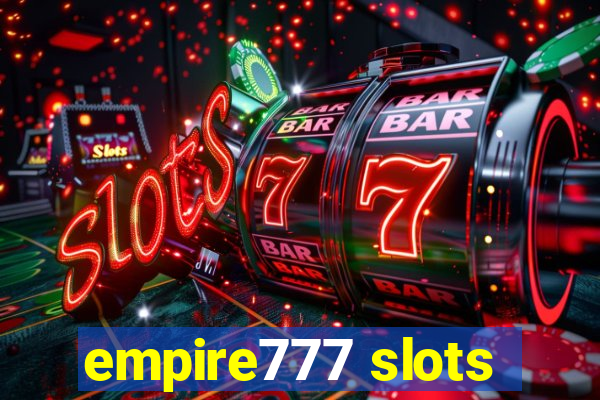 empire777 slots