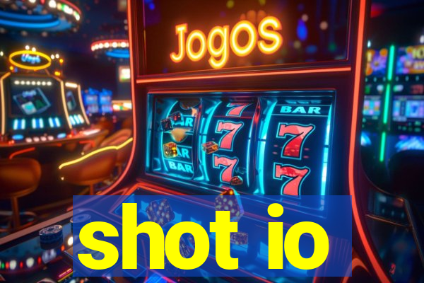 shot io